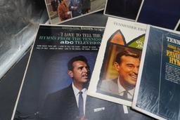 9 - Assorted Records