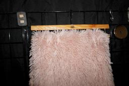 Pink Soft Blanket