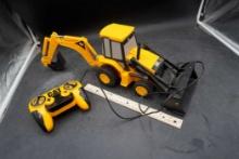 Cat R.C. Digger