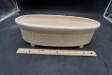 Red Wing Oval Planter