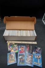 Mixed Sports Cards
