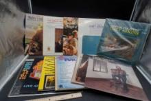 Assorted Records