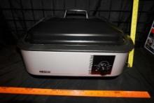 Nesco Millennium Electric Pan