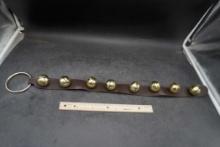 Door Hanging Bells