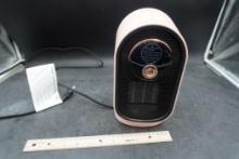 Geek Heat/Humidifier