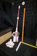 Homeika Cordless Vacuum