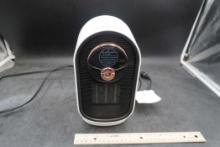Geek Heat/Humidifier