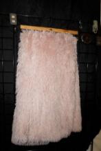 Pink Soft Blanket