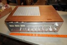 Yamaha Natural Sound Stereo Receiver Cr-2020