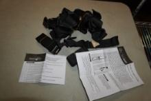 Hunter Full Body Harness