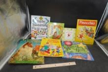 Children'S Books