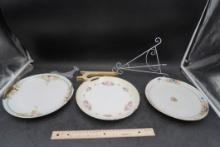 Plates (Nippon & Others) Stands