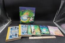 Assorted Children'S Books