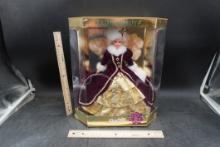 Happy Holidays Barbie