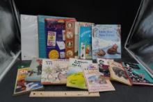 Assorted Children'S Books