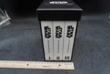 Star Wars The Skywalker Saga On Dvd