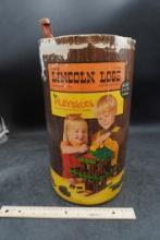 Lincoln Logs By Playskool