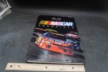 "Nascar Chronicle" By Greg Fielden