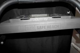 Safe Reach Step Ladder