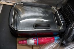 Soda Stream Bottles & Cartridge, Kitchen Gadget