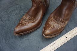 Dan Post Cowboy Boots (Size 6 1/2)