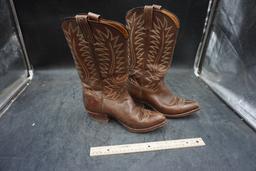 Dan Post Cowboy Boots (Size 6 1/2)