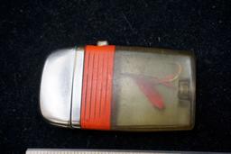 Fishing Lure Lighter