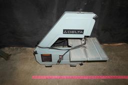 Delta Band Saw