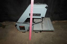 Delta Band Saw