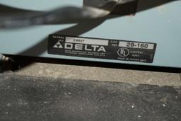Delta Band Saw