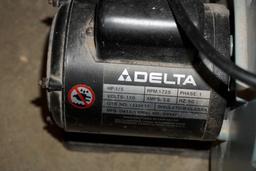 Delta Band Saw