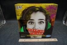 Hasbro Hearing Things - The Lip-Reading Challenge Game