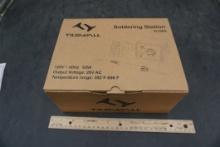 Tilswall Soldering Station 120V