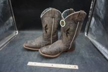 Dan Post Spellbound Boots (Size 11)
