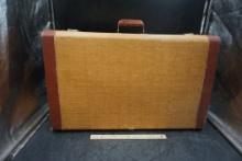 Carilite Suitcase