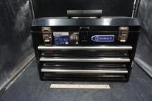 Kobalt 3-Drawer Portable Chest