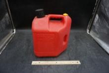 2 Gallon Gas Can