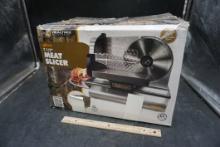 Realtree Weston 7 1/2" Meat Slicer