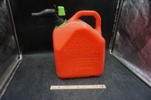 5 Gallon Gas Can