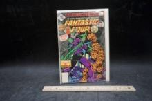 Marvel Fantastic Four Comic Book