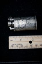Camel Lighter