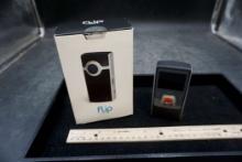 Flip Video Ultra Camera