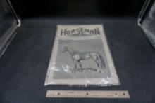 Horse Races & Owner, Other Thing About Horse