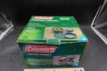 Coleman Camping Cookset (New)