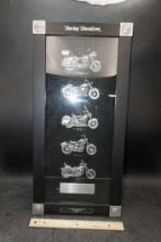 J&L Harley-Davidson/Buell Sioux Falls, S.D. Motorcycle Picture 2007