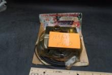 G.T.O'S Portable Pow'R System (Hard To Find)