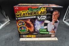 Bill Nye'S Xtreme Weather Lab Virtual Reality Activity Set V.R