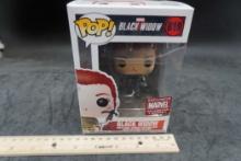 Funko Pop! Marvel Black Widow #619