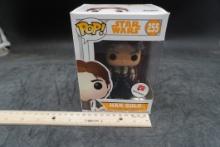 Funko Pop! Star Wars Han Solo #255