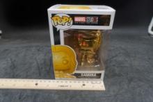Funko Pop! Marvel Studios Gamora #382